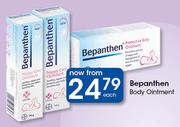 Bepanthen Body Ointment-Each