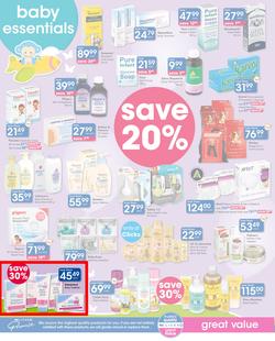 Clicks : Savings You'll Love (5 Feb - 14 Feb 2019), page 42