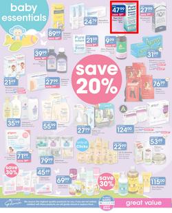 Clicks : Savings You'll Love (5 Feb - 14 Feb 2019), page 42