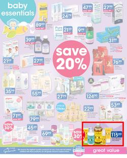 Clicks : Savings You'll Love (5 Feb - 14 Feb 2019), page 42