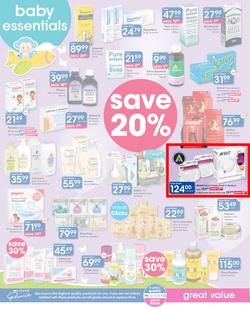 Clicks : Savings You'll Love (5 Feb - 14 Feb 2019), page 42