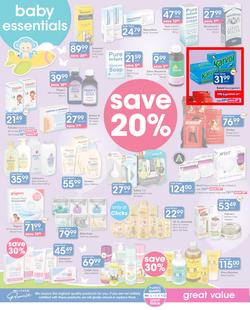 Clicks : Savings You'll Love (5 Feb - 14 Feb 2019), page 42
