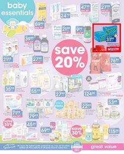 Clicks : Savings You'll Love (5 Feb - 14 Feb 2019), page 42