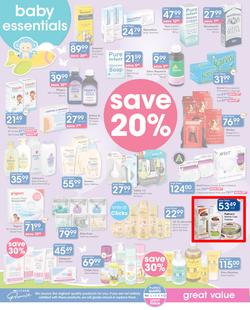 Clicks : Savings You'll Love (5 Feb - 14 Feb 2019), page 42