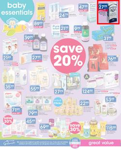 Clicks : Savings You'll Love (5 Feb - 14 Feb 2019), page 42