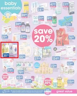 Clicks : Savings You'll Love (5 Feb - 14 Feb 2019), page 42
