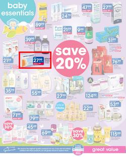 Clicks : Savings You'll Love (5 Feb - 14 Feb 2019), page 42