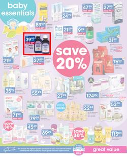 Clicks : Savings You'll Love (5 Feb - 14 Feb 2019), page 42