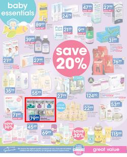 Clicks : Savings You'll Love (5 Feb - 14 Feb 2019), page 42