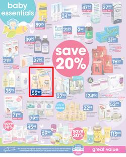 Clicks : Savings You'll Love (5 Feb - 14 Feb 2019), page 42