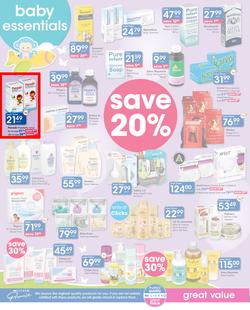 Clicks : Savings You'll Love (5 Feb - 14 Feb 2019), page 42