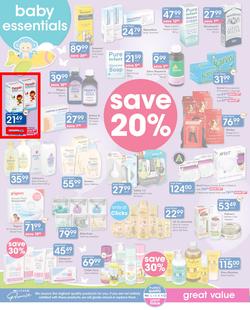 Clicks : Savings You'll Love (5 Feb - 14 Feb 2019), page 42