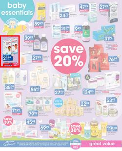 Clicks : Savings You'll Love (5 Feb - 14 Feb 2019), page 42