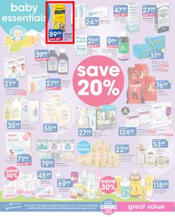 Clicks : Savings You'll Love (5 Feb - 14 Feb 2019), page 42
