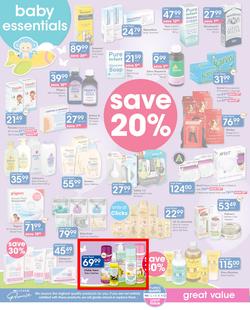 Clicks : Savings You'll Love (5 Feb - 14 Feb 2019), page 42