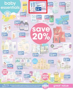Clicks : Savings You'll Love (5 Feb - 14 Feb 2019), page 42