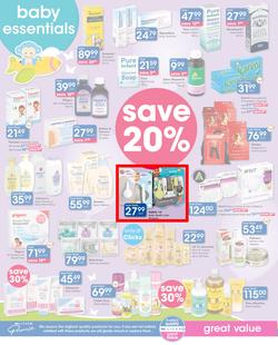 Clicks : Savings You'll Love (5 Feb - 14 Feb 2019), page 42