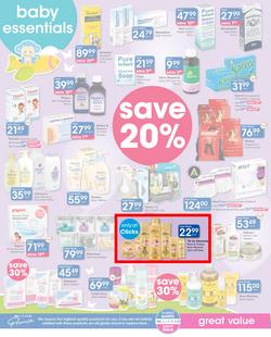 Clicks : Savings You'll Love (5 Feb - 14 Feb 2019), page 42