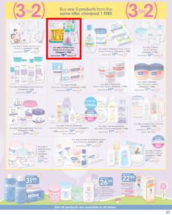 Clicks : Savings You'll Love (5 Feb - 14 Feb 2019), page 43