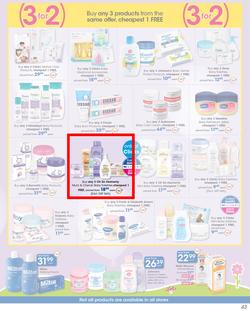 Clicks : Savings You'll Love (5 Feb - 14 Feb 2019), page 43