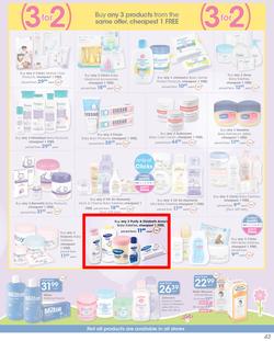 Clicks : Savings You'll Love (5 Feb - 14 Feb 2019), page 43
