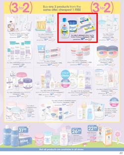 Clicks : Savings You'll Love (5 Feb - 14 Feb 2019), page 43