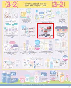 Clicks : Savings You'll Love (5 Feb - 14 Feb 2019), page 43