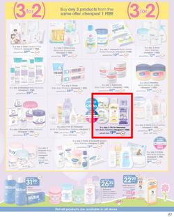 Clicks : Savings You'll Love (5 Feb - 14 Feb 2019), page 43