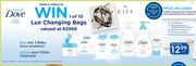 Baby Dove Products-Each