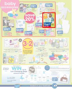 Clicks : Savings You'll Love (5 Feb - 14 Feb 2019), page 44