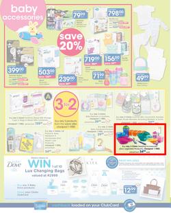 Clicks : Savings You'll Love (5 Feb - 14 Feb 2019), page 44