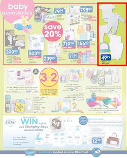 Clicks : Savings You'll Love (5 Feb - 14 Feb 2019), page 44