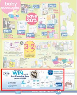 Clicks : Savings You'll Love (5 Feb - 14 Feb 2019), page 44
