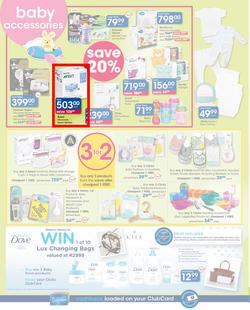 Clicks : Savings You'll Love (5 Feb - 14 Feb 2019), page 44
