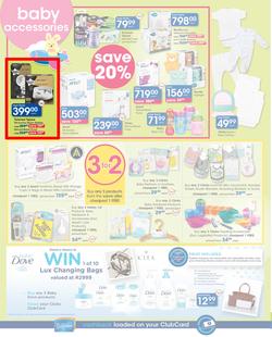 Clicks : Savings You'll Love (5 Feb - 14 Feb 2019), page 44