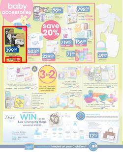 Clicks : Savings You'll Love (5 Feb - 14 Feb 2019), page 44