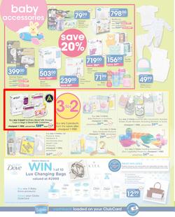 Clicks : Savings You'll Love (5 Feb - 14 Feb 2019), page 44