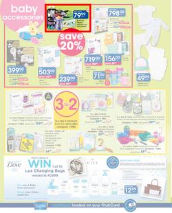 Clicks : Savings You'll Love (5 Feb - 14 Feb 2019), page 44