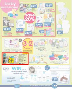 Clicks : Savings You'll Love (5 Feb - 14 Feb 2019), page 44