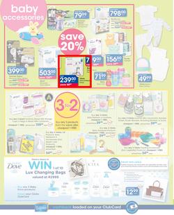 Clicks : Savings You'll Love (5 Feb - 14 Feb 2019), page 44