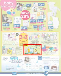 Clicks : Savings You'll Love (5 Feb - 14 Feb 2019), page 44