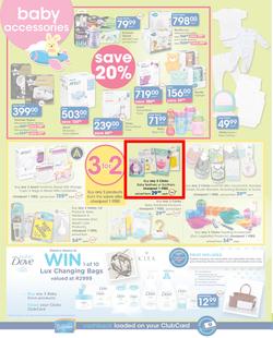 Clicks : Savings You'll Love (5 Feb - 14 Feb 2019), page 44