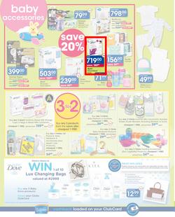Clicks : Savings You'll Love (5 Feb - 14 Feb 2019), page 44