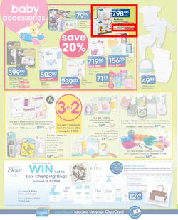 Clicks : Savings You'll Love (5 Feb - 14 Feb 2019), page 44
