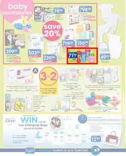 Clicks : Savings You'll Love (5 Feb - 14 Feb 2019), page 44