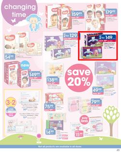 Clicks : Savings You'll Love (5 Feb - 14 Feb 2019), page 45