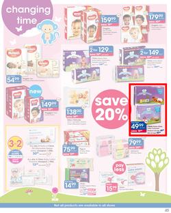 Clicks : Savings You'll Love (5 Feb - 14 Feb 2019), page 45