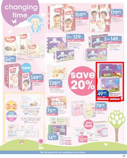 Clicks : Savings You'll Love (5 Feb - 14 Feb 2019), page 45