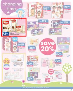 Clicks : Savings You'll Love (5 Feb - 14 Feb 2019), page 45