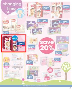Clicks : Savings You'll Love (5 Feb - 14 Feb 2019), page 45